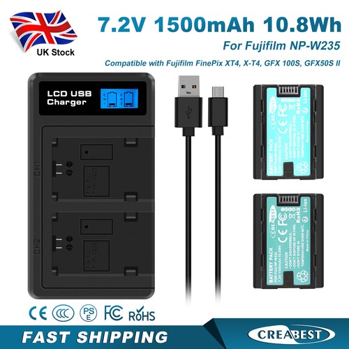 Batteria w235 per - 2x,