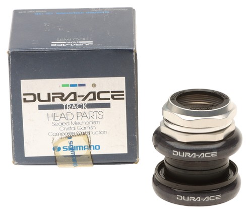 Cuffia shimano dura - dura-ace, track