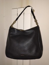 Furla Hobo Shoulder Bag in