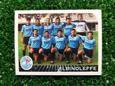 FIGURINA CALCIATORI PANINI