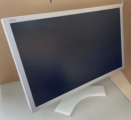 Nec multisync lcd2690wuxi - nec,