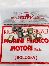 Dado frizione albero motore