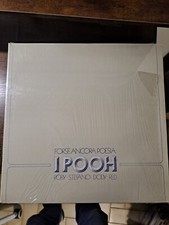 Lp I pooh Forse ancora poesia