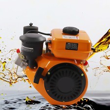 Monocilindrico a rinculo