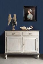 Antica Credenza Bassa in Legno