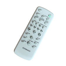 Per Sistema Sony Telecomando