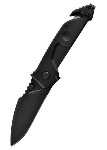 Coltello tascabile mf1 nero - coltello,