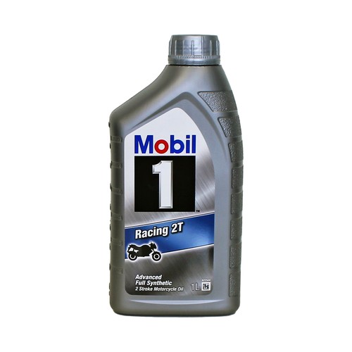 Mobil racing 1 - 1, 2t
