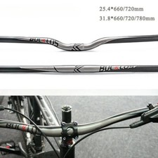 Manubrio bici mtb ultraleggero