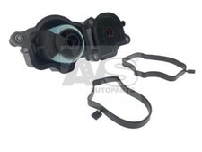 FILTRO VAPORI SFIATO MOTORE