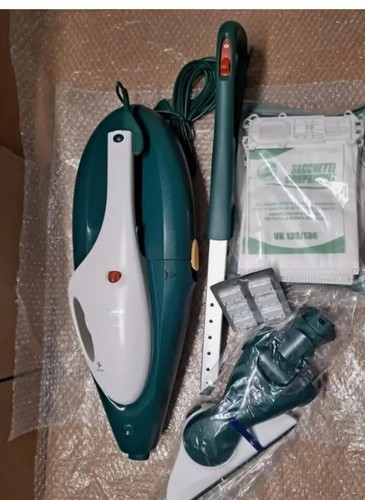 Folletto 135 con 40 uso - folletto, vk