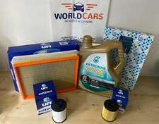 KIT TAGLIANDO OPEL ASTRA H 1.3