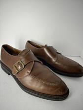 Scarpe Tosi Italy Vintage Monk