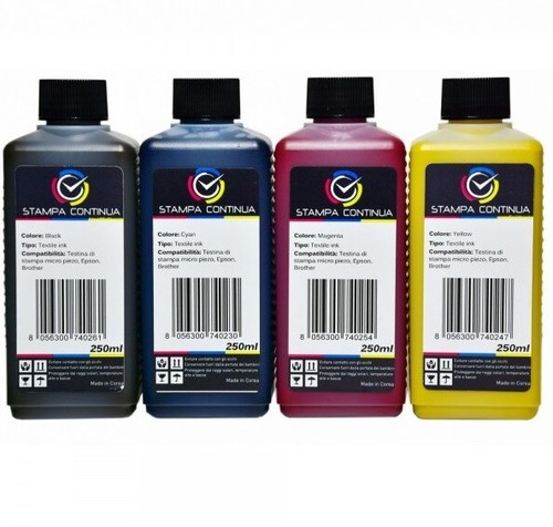 Inchiostro sublimatico inkmate - inchiostro,