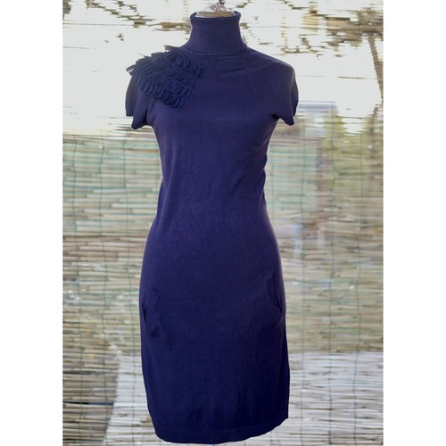 Abito blu liu jo - ,