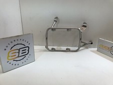 SUPPORTO VALIGIA DESTRA BMW R 1200 GS ADVENTURE 2014-2018 SUPPORT SUITCASE RIGHT