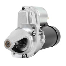 MF4059 - Motorino Avviamento