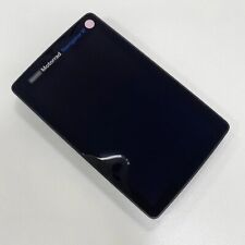 BMW Motorrad Navigator VI Schermo LCD e Touchscreen Ricambio Parte Versione2