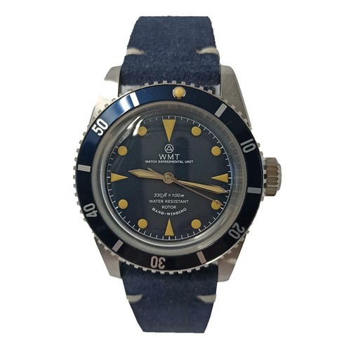 Walter mitt steel sea - walter,