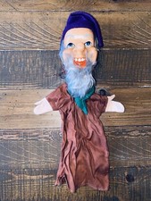 Burattino vintage tedesco