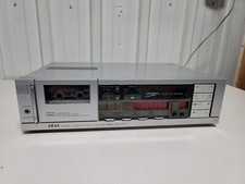 Vintage Akai CS-F39R Stereo