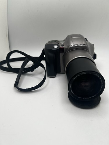 Olympus fotocamera pellicola