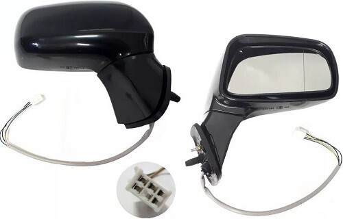 Specchio retrovisore destro