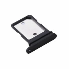 Vassoio SIM per Google Pixel 4/XL porta schede slot singolo slitta telaio scheda SIM