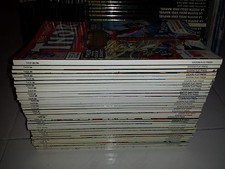 THE MIGHTY THOR 1/36 SERIE