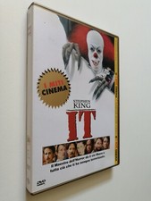 IT DVD STEPHEN KING