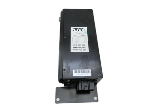 Intensificatore amplificatore - intensificatore,
