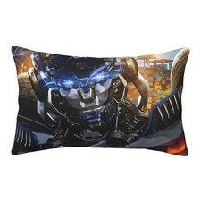 Federa cuscino velluto film