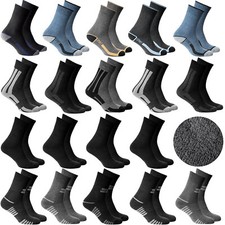 6-12 paia di calze termiche