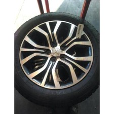 4 CERCHI IN LEGA PER MITSUBISHI ASX (13-16) RESTYLING 1.6 DI-D (84KW) 4WD 2013