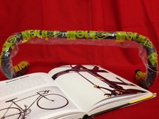 Manubrio MTB Cinelli JT John