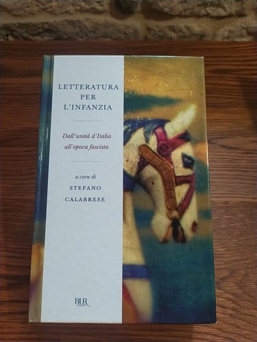 Letteratura per