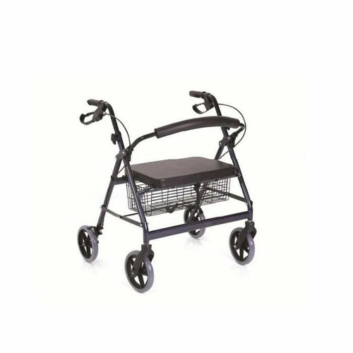 Rollator deambulatore