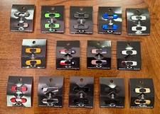 OAKLEY BATWOLF ICONS