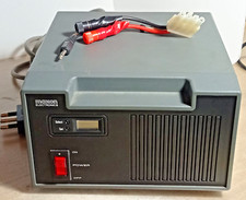 MAXON MS-0720 MS0720 Power Supply + Speaker - Alimentatore Lineare 13.2v 10A