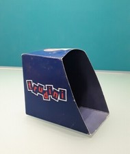 "TRUDI"  Box per peluche