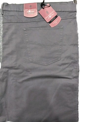 Pantaloni uomo cotone - pantaloni,
