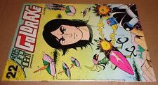 ATLAS UFO ROBOT PRESENTA GOLDRAKE 22 EDIZIONI FLASH 9 MAGGIO 1979 POSTER