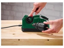 Affilatrice per trapano PBSG