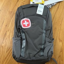 SWISSGEAR Zaino discreto da