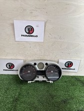 STRUMENTAZIONE QUADRO VEGLIA CONTACHILOMETRI NISSAN QASHQAI 1.6 BENZINA 2007