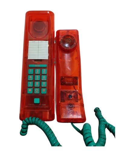 Telefono fisso swatch twin - fisso,