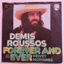 Demis Roussos  - Forever And