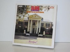 CD Elvis Presley:  Recorded