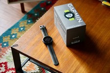 Orologio Garmin Forerunner 935
