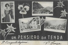TENDA(CUNEO-PROVENZA)-UN